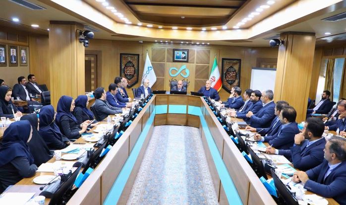 ضرورت آسیب‌شناسی و اصلاح مستمر فرایند برنامه‌ریزی در بانک دی