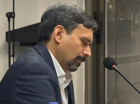 پیام تبریک مدیرعامل بیمه رازی به مناسبت روز خبرنگار