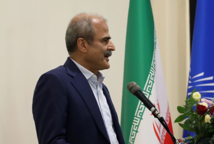 به‌روز بودن پرداخت خسارت در بیمه تجارت‌نو