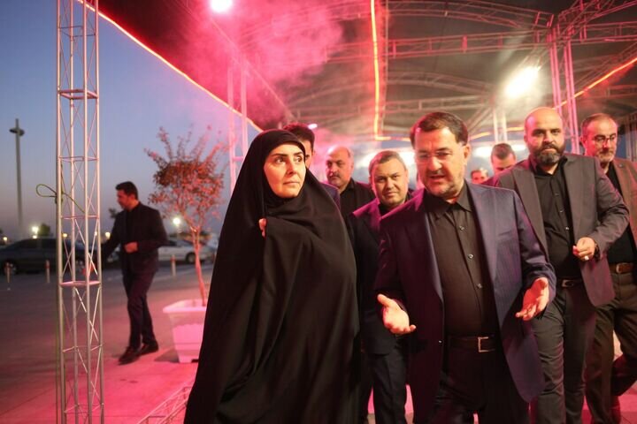 ایران در مسیر ایجاد شبکه حمل و نقل کارآمد است