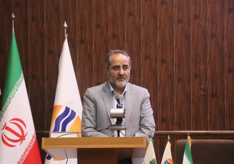 پرداخت 800 میلیارد تومان از بدهی‌های سازمان منطقه آزاد قشم