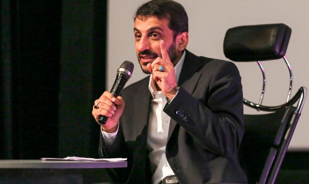 رویداد آموزشی و گردهمایی خانواده بزرگ روابط عمومی گروه فولاد مبارکه