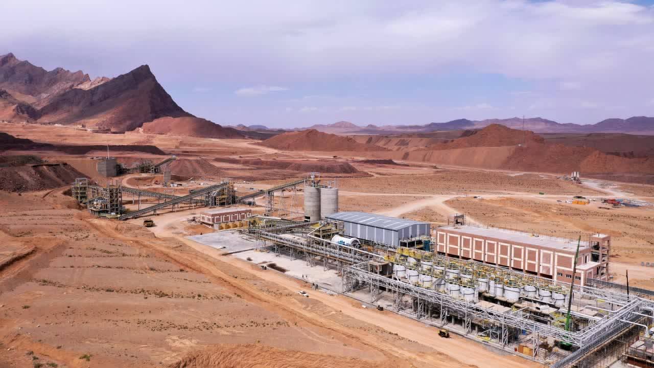 ضرورت توسعه همکاری‌های منطقه‌ای و تشکیل کنسرسیوم‌های معدنی