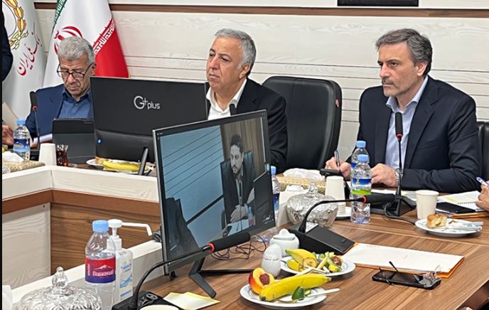 راهبردهای ارتقا شاخص‌های عملکردی در بانک ملی ایران