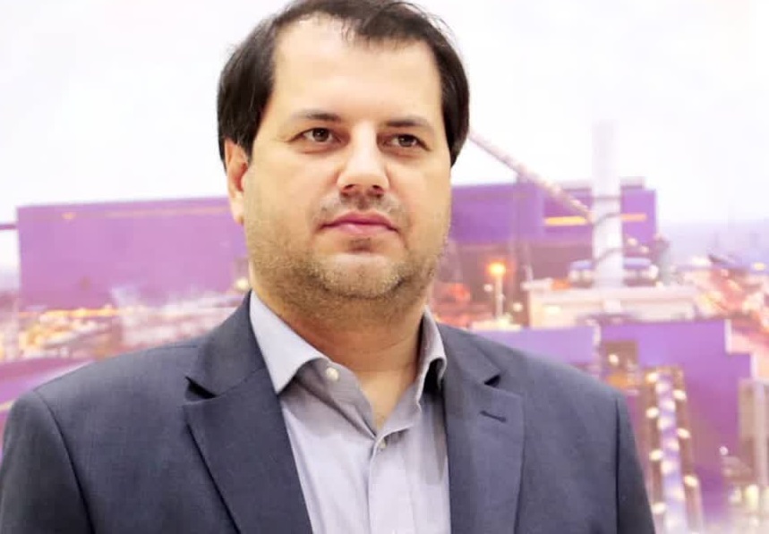 تولید 5 میلیون و 330 هزار تن محصول زنجیره فولاد طی 4 ماه در چادرملو