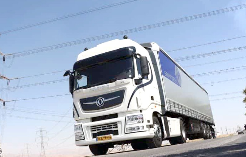 فروش نقدی و فوری محصول شرکت سایپادیزل از 22 آبان ماه