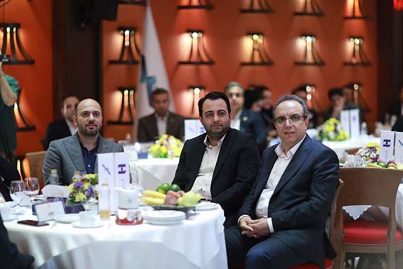 ​همایش تحول‌آفرین «پرداخت الکترونیک سپهر» در دل بانکداری مدرن