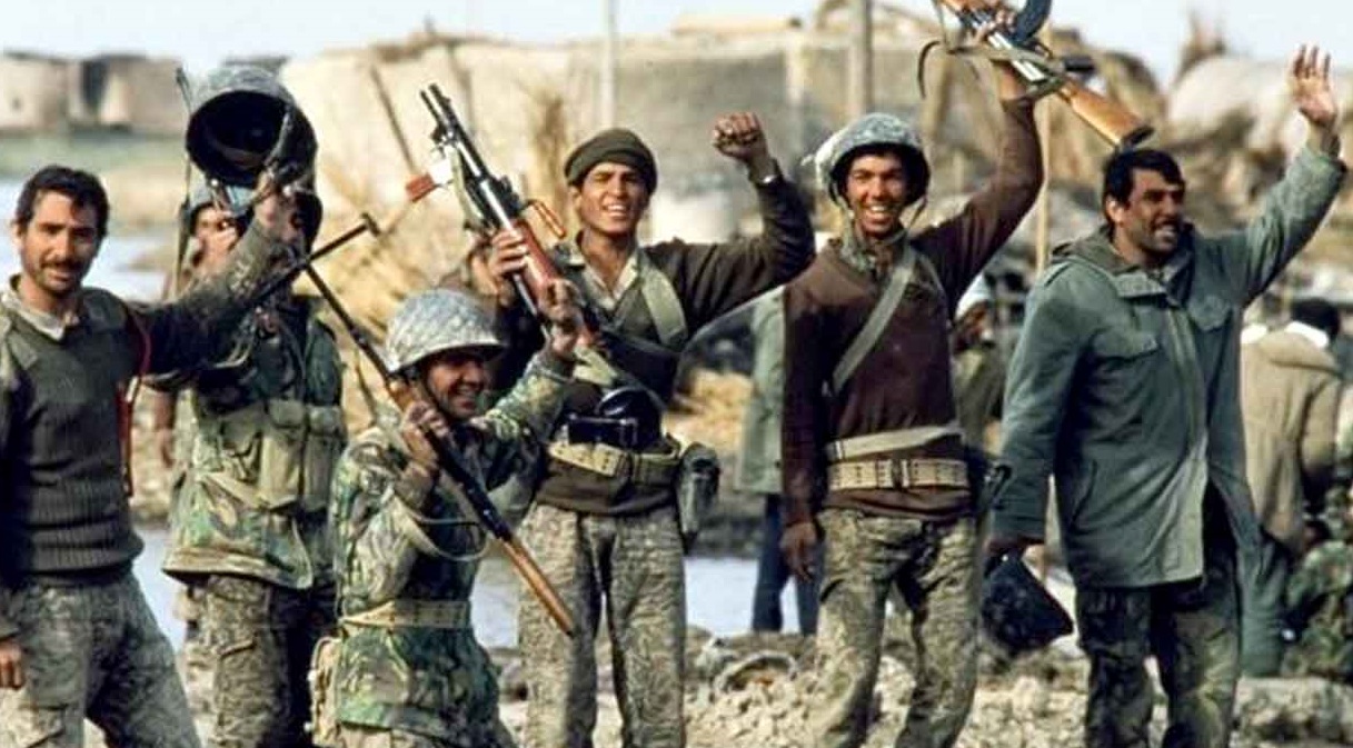 هنوز در کوی ذوالفقاری شعبه سپهری داریم