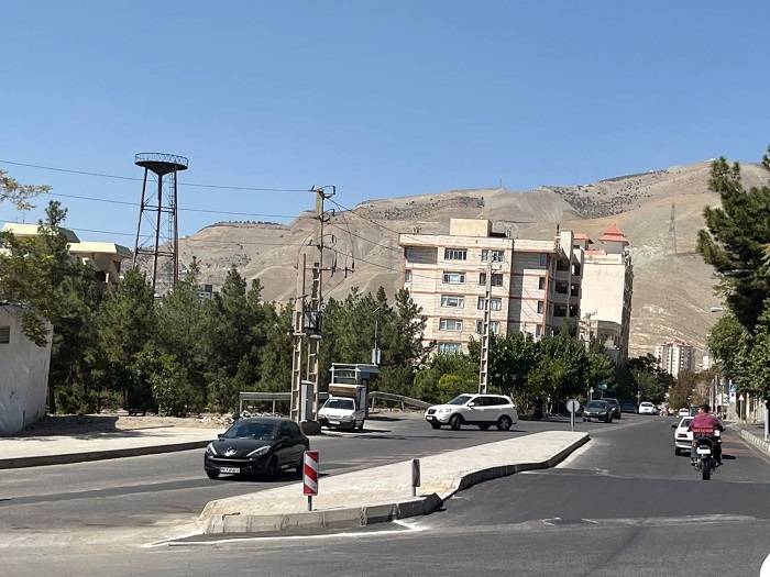 معابر شهری با اجرای 35 پروژه ترافیکی ایمن و ساماندهی شد