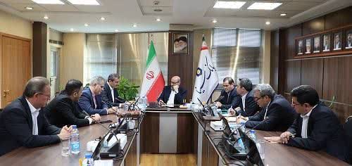 ضرورت تقویت و ارتقای خدمات ارزی در بانک سینا