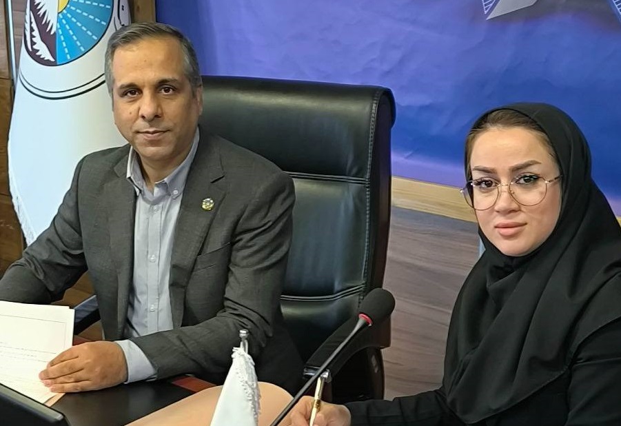 توسعه همکاری‌های راهبردی تخصصی در بیمه تجارت‌نو