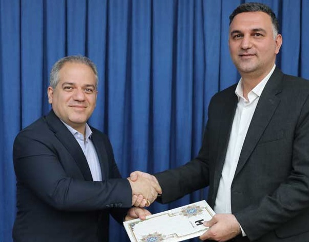 مدیر کل روابط‌عمومی بانک صادرات ایران عهده‌دار راهبردهای جدید شد