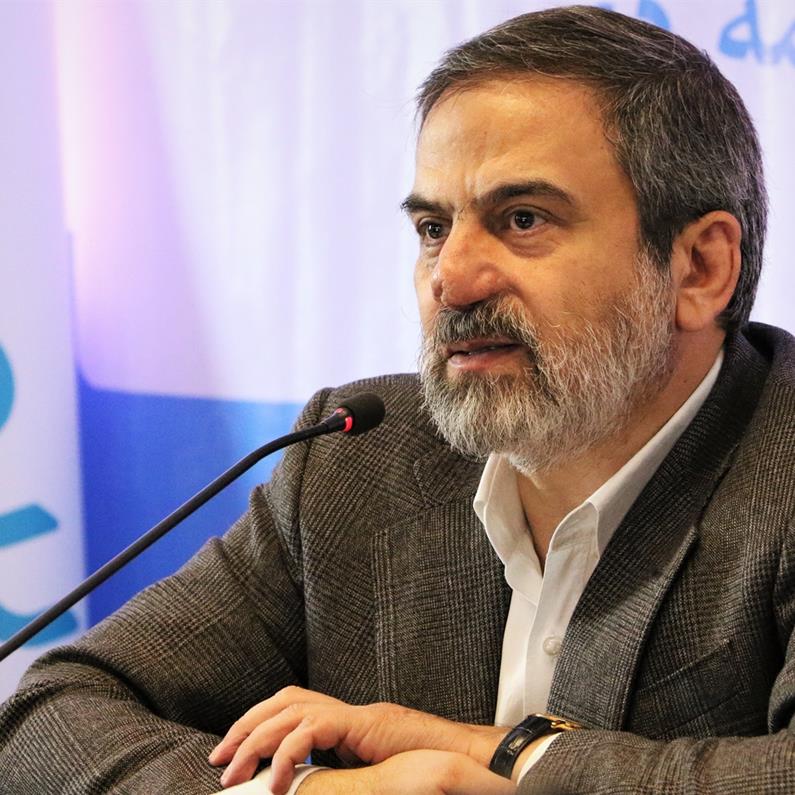 پیام تسلیت سرپرست بیمه دی در پی حادثه ناگوار معدن طبس