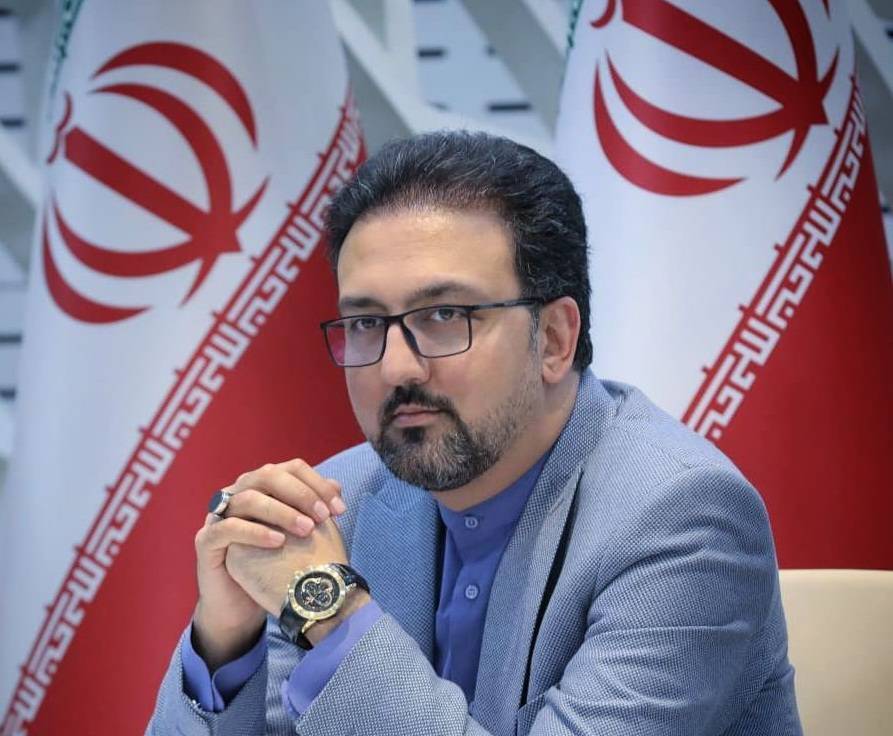 بازدید مجازی از جاذبه های گردشگری و تفریحی منطقه ۲ به صورت 360 درجه