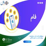 نرم‌افزار فام ملل، چراغ راه روشندلان در امور بانکی