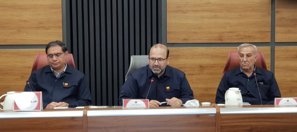 استراتژی توسعه‌ای فولاد خوزستان نیازمند تغییر است