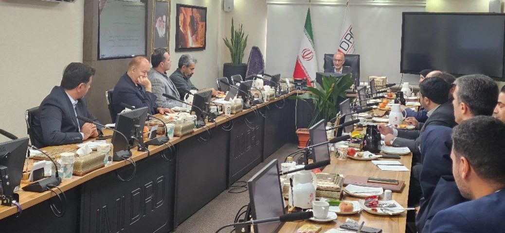 اختصاص 26 هزار میلیارد ریال اعتبار برای اجرای 20 پروژه زیرساختی در لامرد