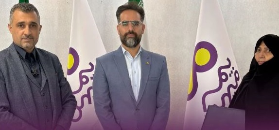 پرداخت خسارت بازیافتی از مقصرین حادثه به زیان‌دیدگان اربعین توسط بیمه میهن