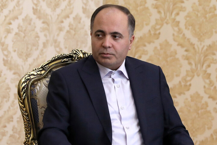 آب تخصیصی بخش کشاورزی به ۴۶ میلیارد مترمکعب رسیده است