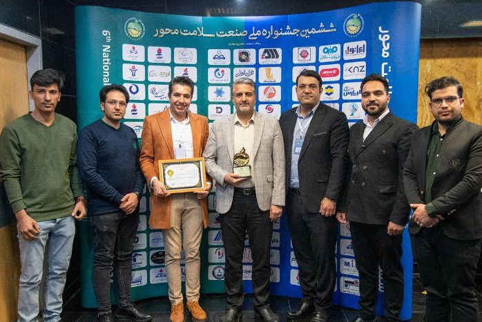 ممیزی صدور مجدد گواهینامه استاندارد بین‌المللی سیستم مدیریت کیفیت صنعت خودرو در شرکت فولاد آلیاژی ایران