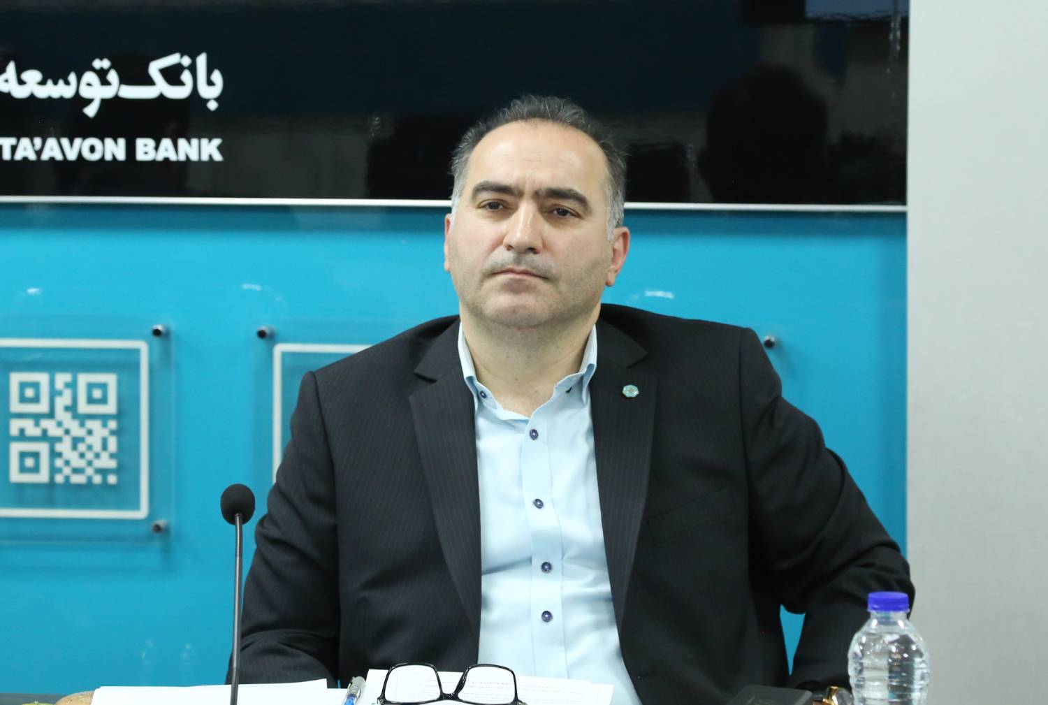ریسک های مرتبط با فرآیندهای بانک توسعه تعاون مورد بررسی قرار می‌گیرد