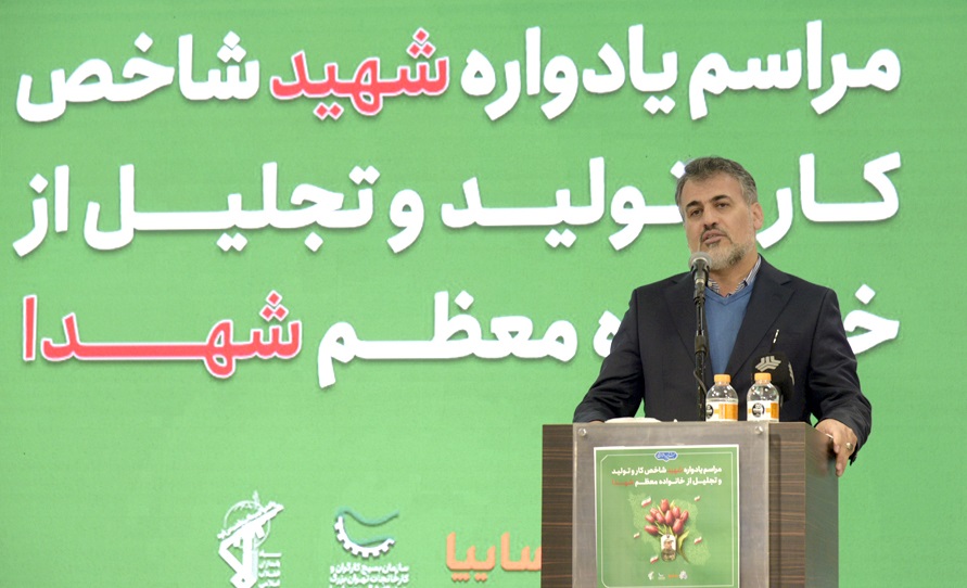 شرکت سایپا بعد از 7سال به سود رسید