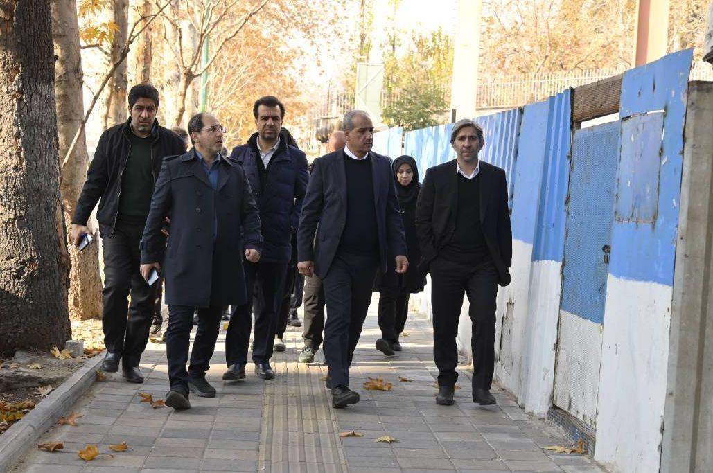 کاهش مطالبات مردمی سامانه 137 پلاس با ارتقای خدمات رسانی در نواحی