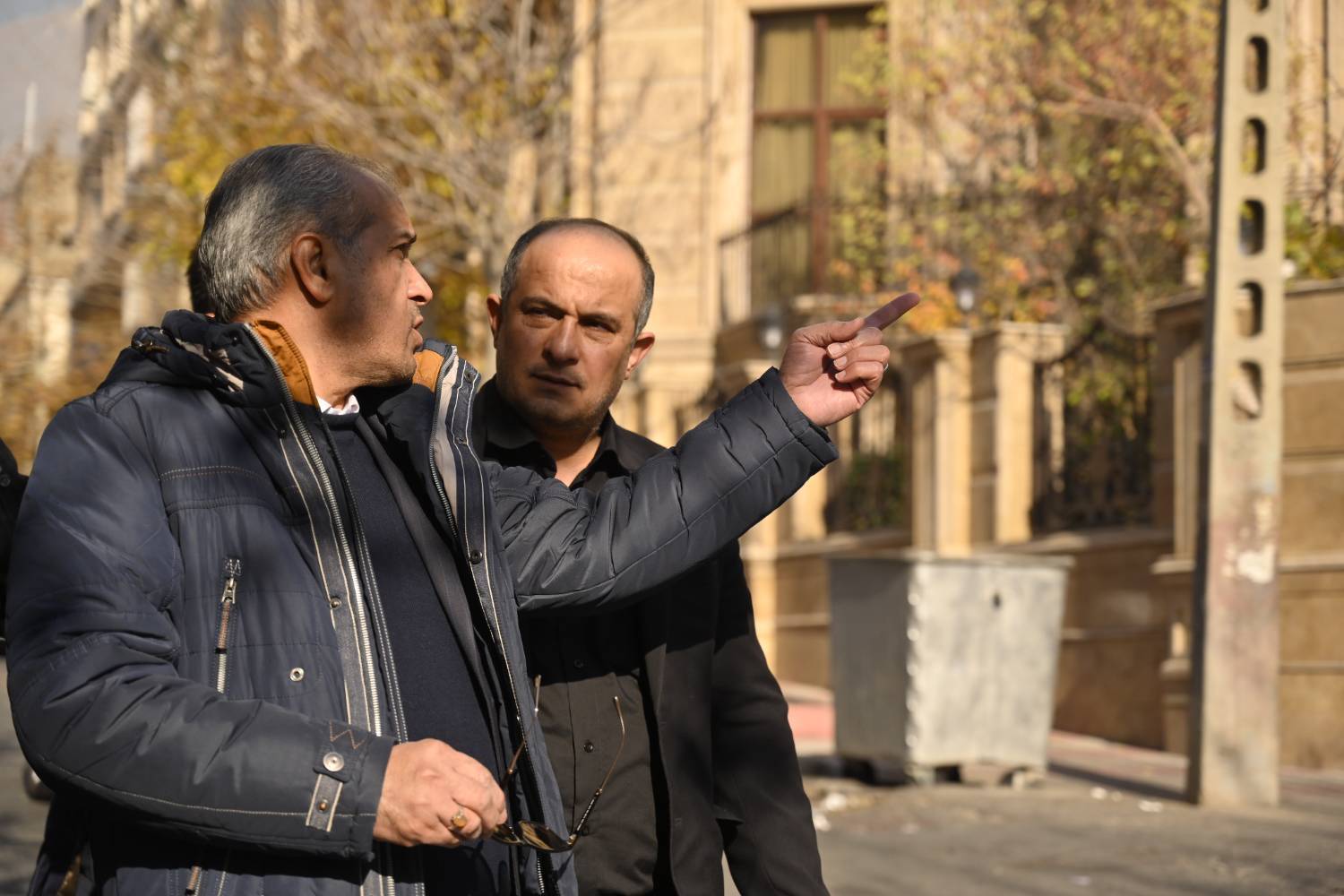 تسهیل در تردد شهروندان با رصد ۵۰ نقطه از ناحیه سه شهرداری منطقه یک تهران