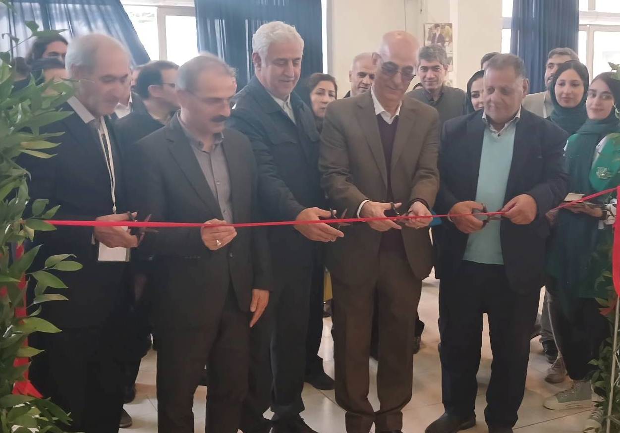 آغاز به کار ششمین نمایشگاه بین‌المللی ایران سبز در مصلی امام خمینی(ره)