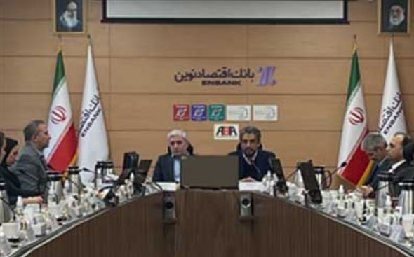سرعت عمل در ارائه خدمات به مشتریان؛ اولویت اصلی بانک اقتصاد نوین