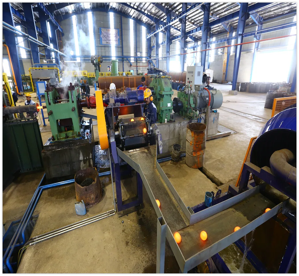 شرکت آتیه فولاد سنگان در مسیر رشد و شکوفایی