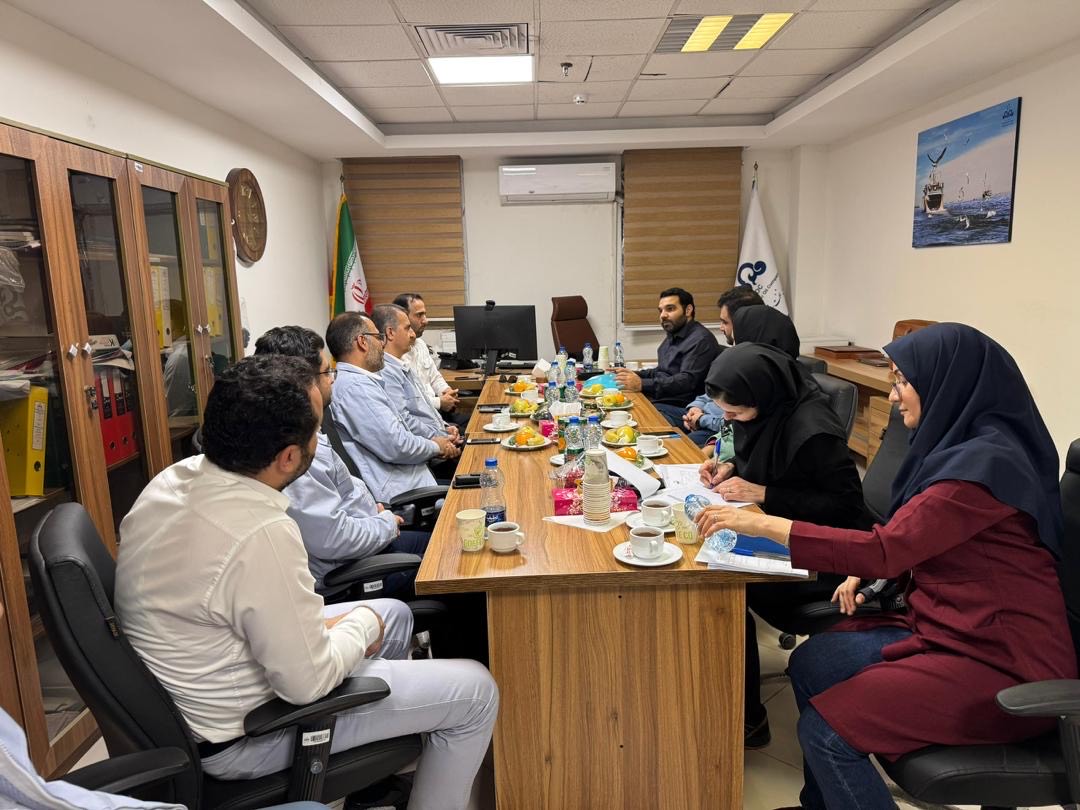 گسترش دامنه فعالیت‌های آزمایشگاه شرکت نفت ستاره خلیج فارس