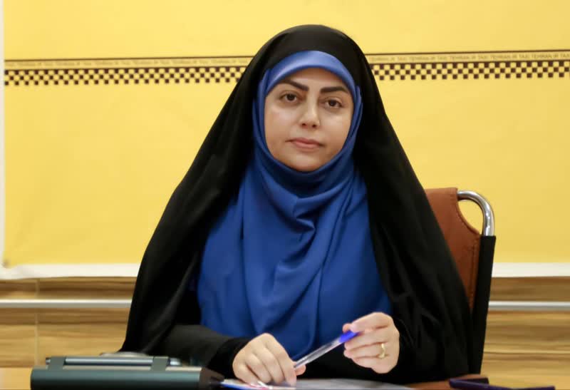 پیام تبریک مدیرعامل سازمان تاکسیرانی به مناسبت روز خبرنگار