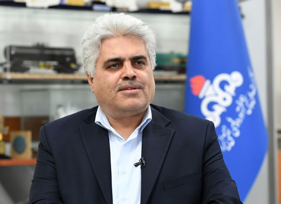 افزایش ۵۰ درصدی سوخت‌رسانی در ۱۲ روز جنگ تحمیلی