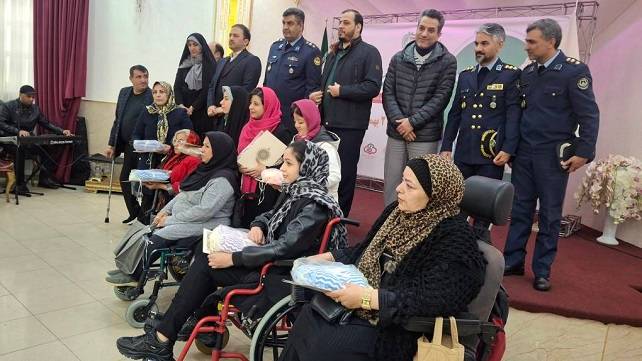 ارائه خدمات سلامت محور برای بیش از 4 هزار شهروند منطقه 14