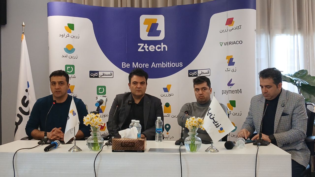 سرمایه‌گذاری هوشمند؛ رویکرد متفاوت زی تک در حمایت از استارتاپ‌ها