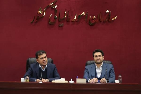 رشد ۵۰ درصدی درآمدهای مالیاتی