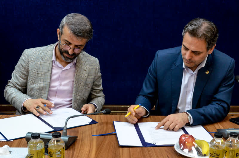 توسعه شبکه فیبرنوری در منطقه آزاد اروند