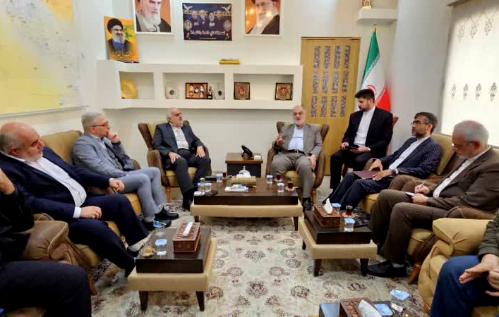 منطقه آزاد اروند میزبان شرکت های گردشگری عراق در نمایشگاه اقوام