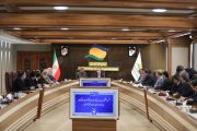 پیشنهاد تأسیس پایانه صادراتی و توسعه فعالیت‌های گلخانه‌ای در منطقه آزاد انزلی