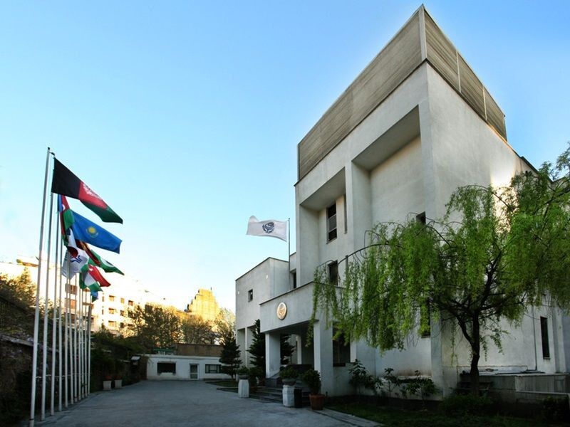 آغاز نشست شورای برنامه‌ریزی کشورهای عضو اکو از ششم اسفند در تهران