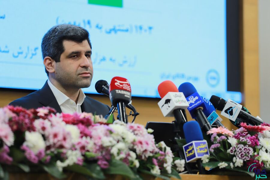 توسعه ابزارهای مالی در دستور کار بورس کالا برای سال 1404