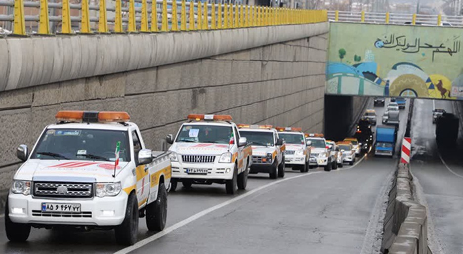 آمادگی گروه خودروسازی سایپا برای اجرای طرح خدمات نوروزی