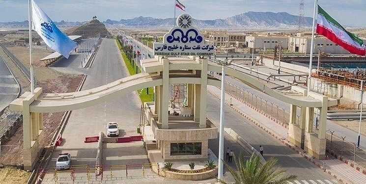 کسب رتبه دوم پیشرفته تحقیق و توسعه صنایع کشور توسط شرکت نفت ستاره خلیج فارس