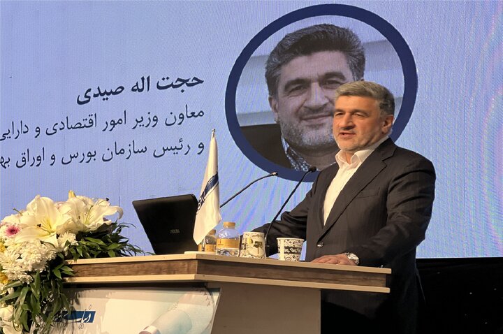 تاکید رییس سازمان بورس بر تعریف ابزارهای جدید و توسعه ابزارهای کنونی