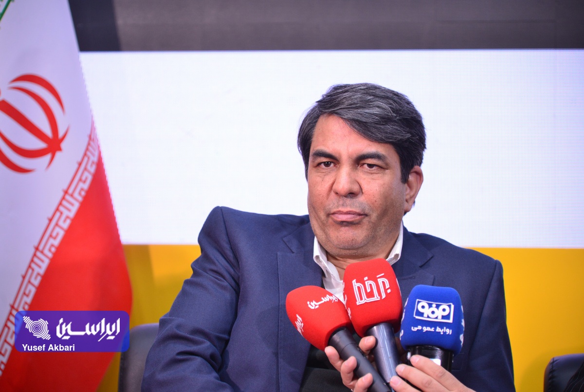 حضور فولاد مبارکه در هر نقطه کشور منشأ توسعه و آبادانی است