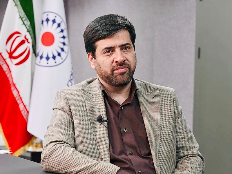 پیام تبریک مدیرعامل بیمه تعاون به مناسبت روز ملی صنعت بیمه