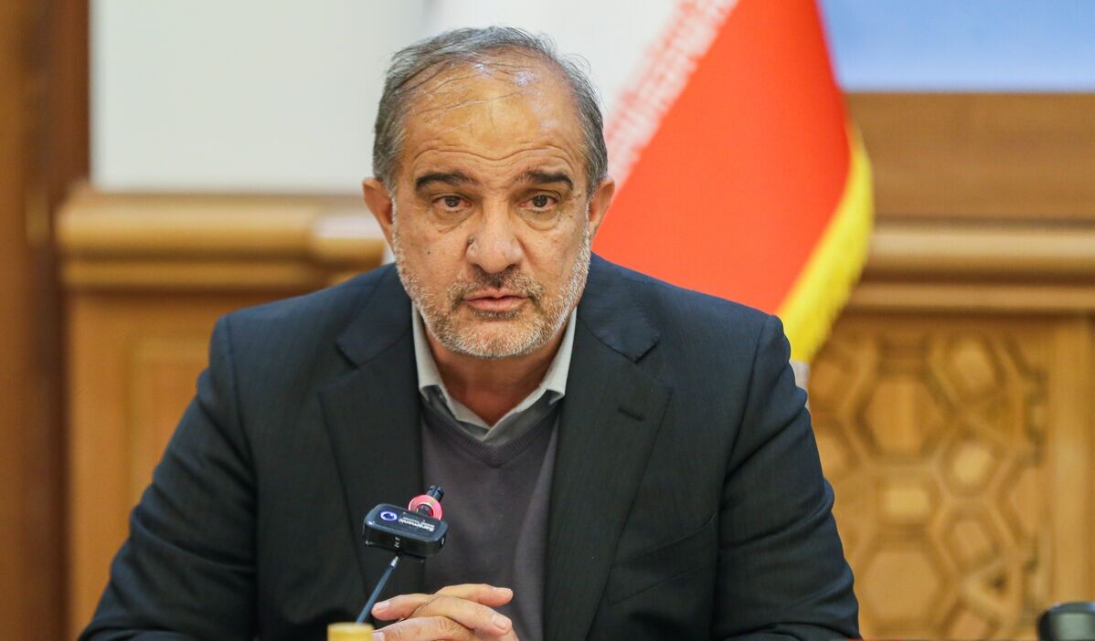 ضرورت بهبود در ترانزیت کالاهای کشاورزی