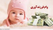پرداخت بیش از ۲۶ هزار میلیارد ریال تسهیلات فرزندآوری توسط بانک رفاه کارگران