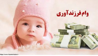 پرداخت بیش از ۲۶ هزار میلیارد ریال تسهیلات فرزندآوری توسط بانک رفاه کارگران